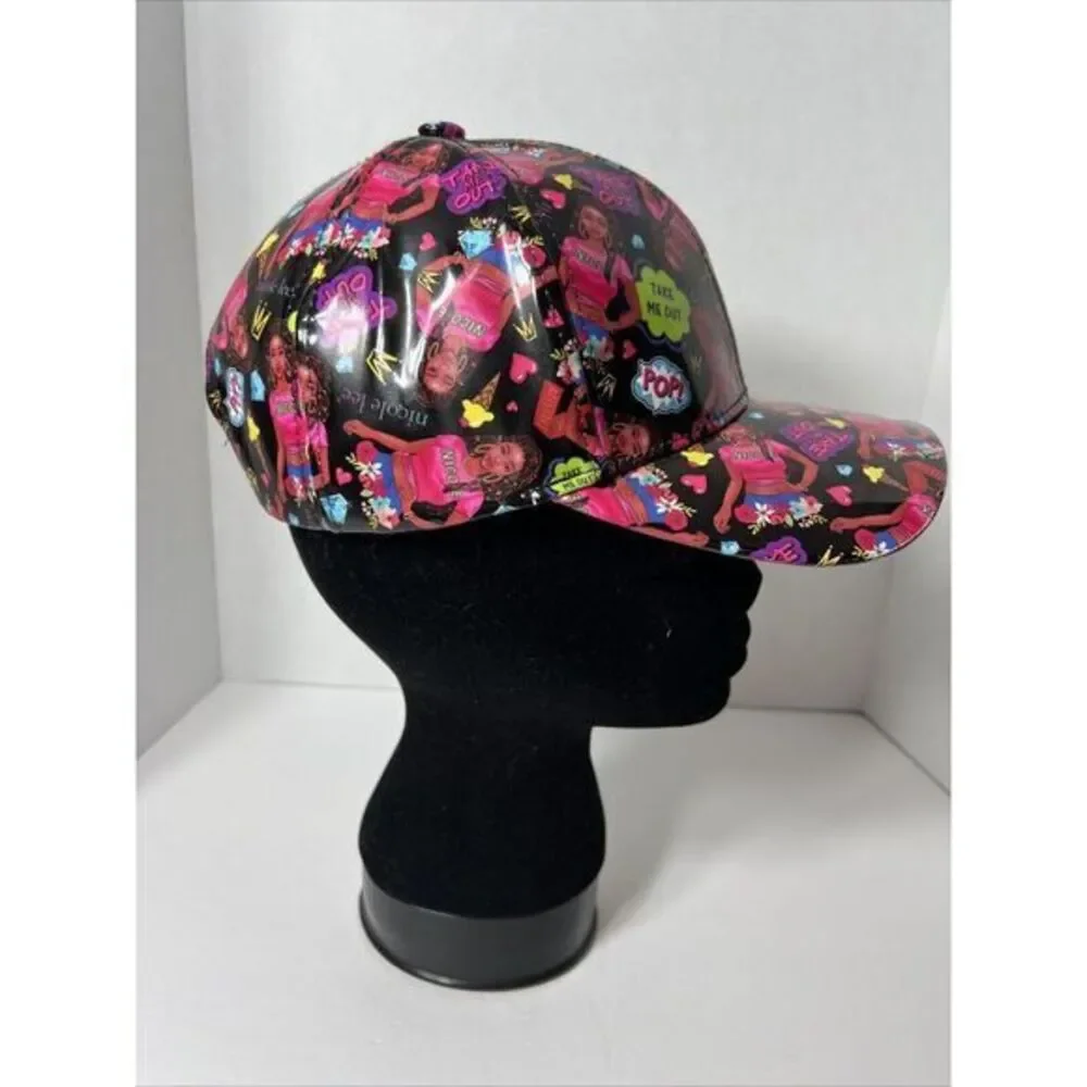 Nicole Lee Baseball Cap‎ Hat American Girl USA Women's Accessories